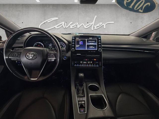 Used 2019 Toyota Avalon XSE FWD image 20
