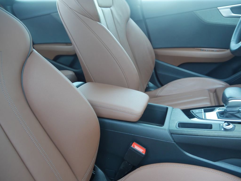 Used 2023 Audi A5 2.0T Premium w/ Convenience Package image 31