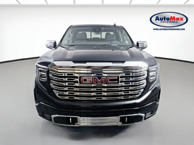Used 2026 GMC Sierra 1500 Denali AWD/4WD image 7