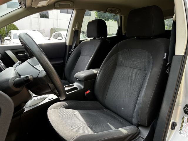 Used 2015 Nissan Rogue S w/ Convenience Package image 26