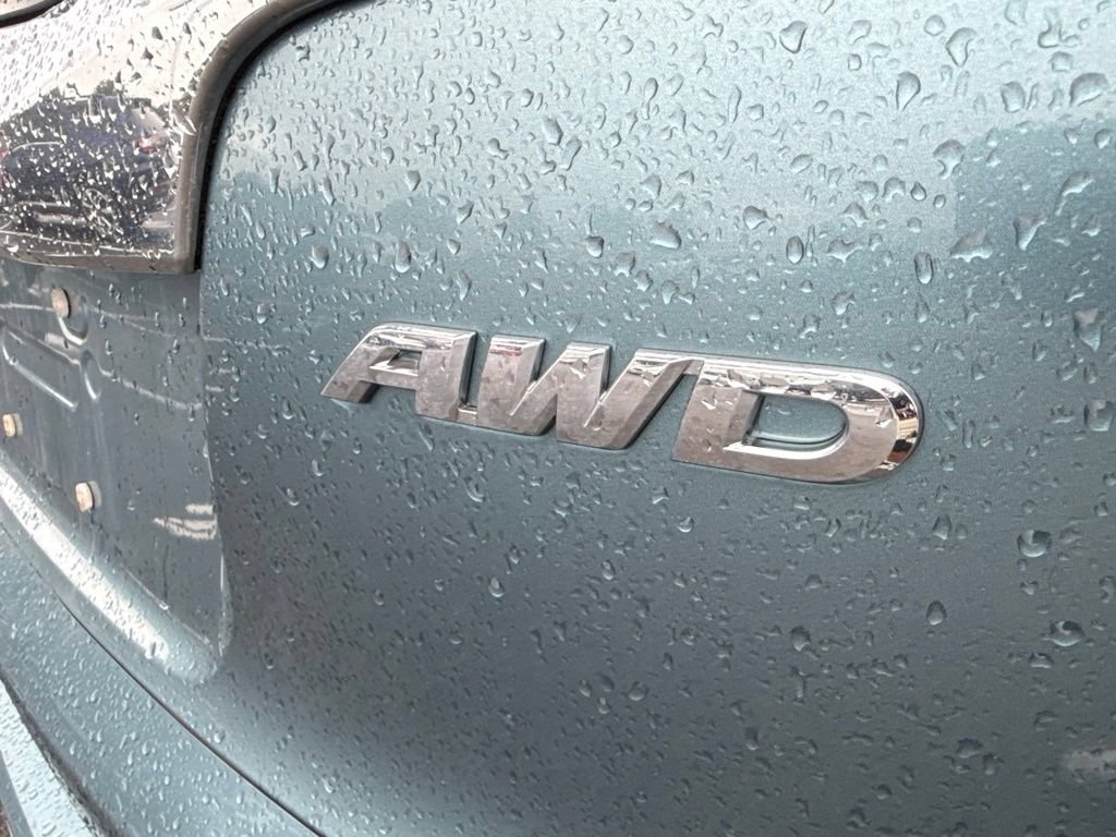 Used 2015 Honda CR-V EX-L image 4