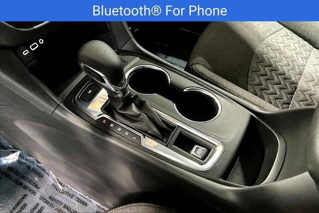 Certified 2023 Chevrolet Equinox LT AWD/4WD image 20