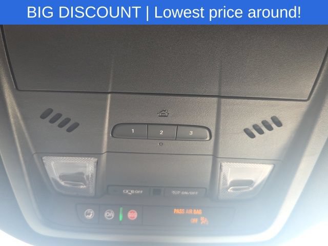 Used 2024 Buick Enclave Premium FWD image 36
