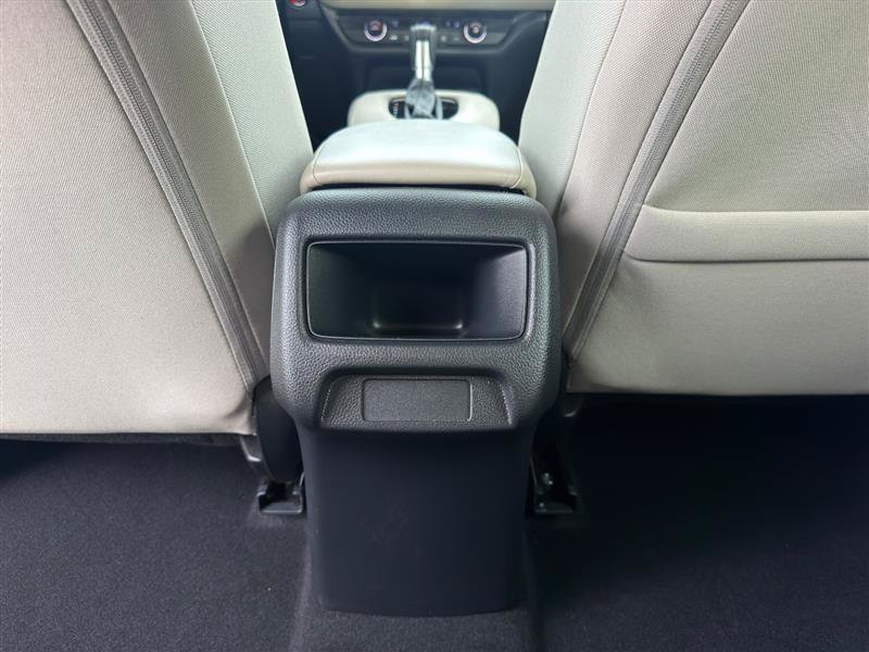 Used 2024 Honda HR-V LX image 21