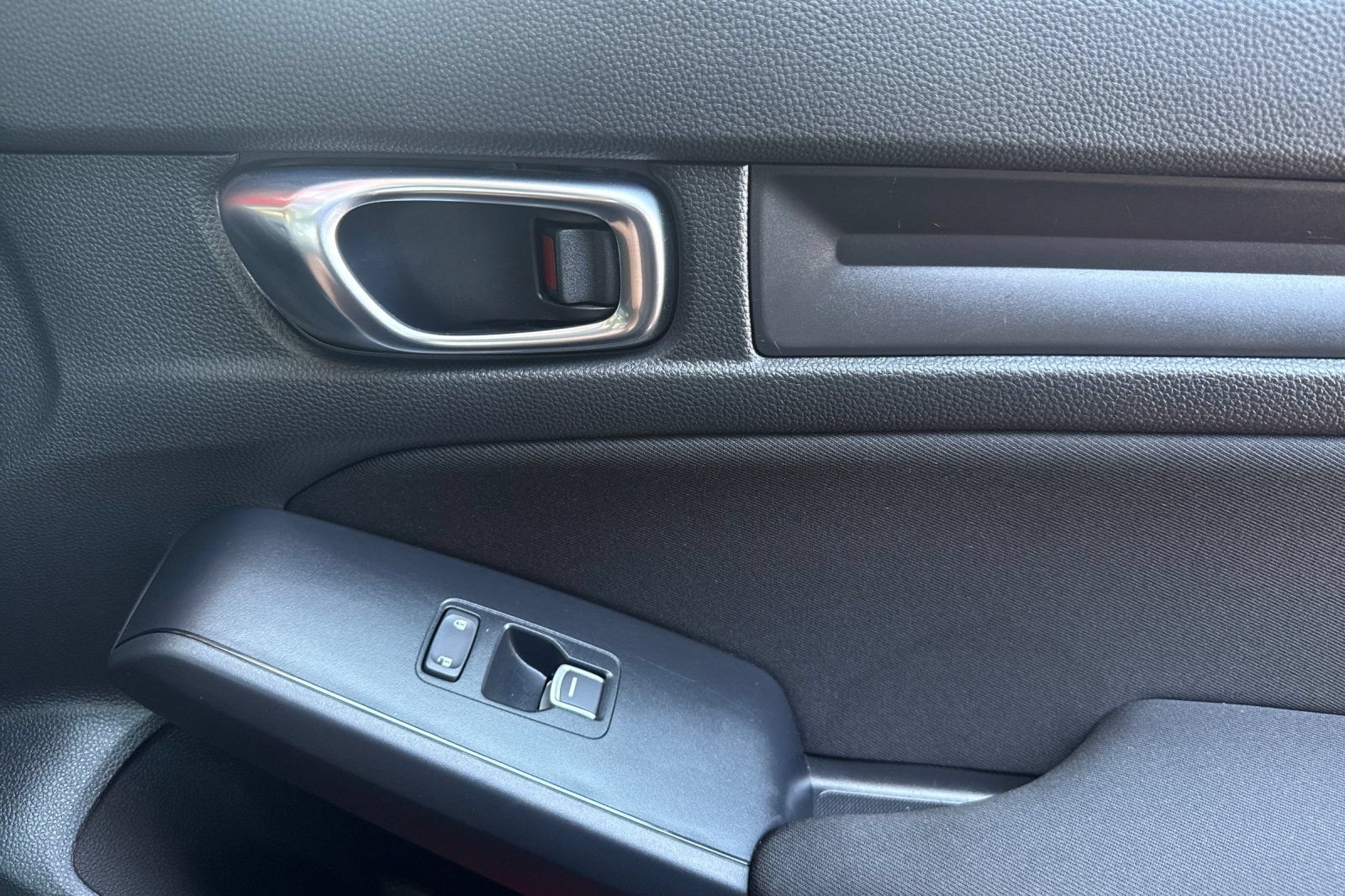 Used 2025 Honda Civic LX image 19