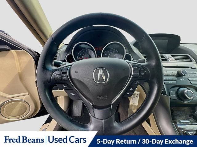 Used 2013 Acura TL FWD image 15