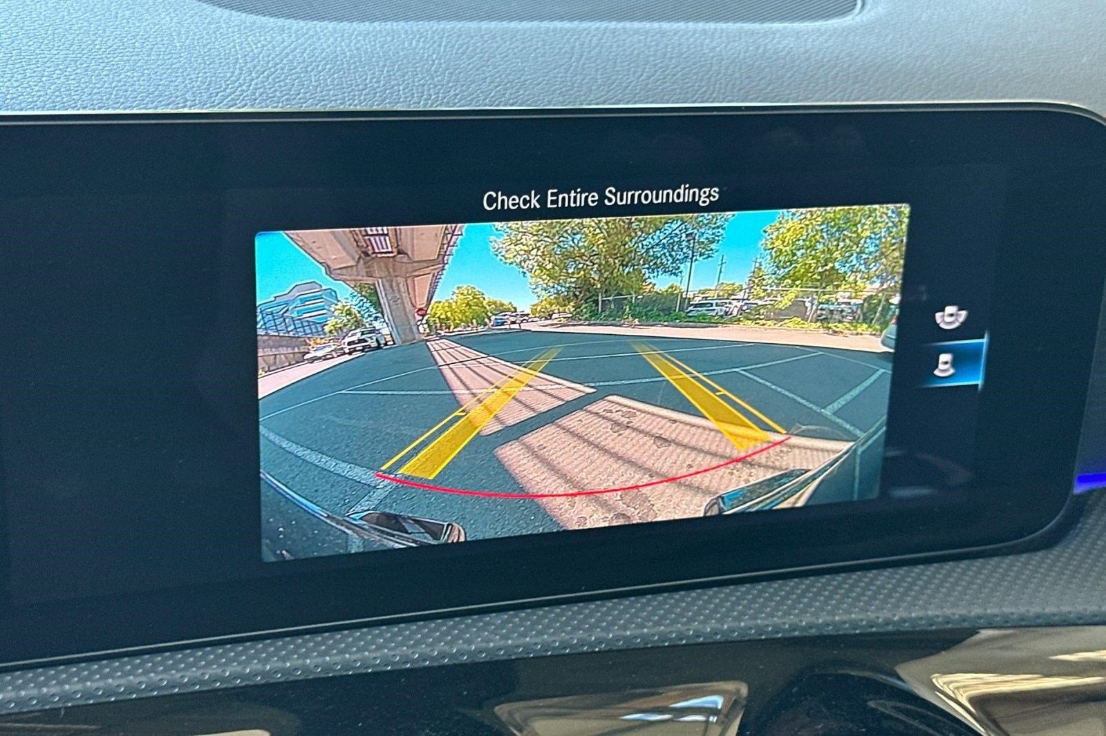 Certified 2023 Mercedes-Benz CLA 250 image 18