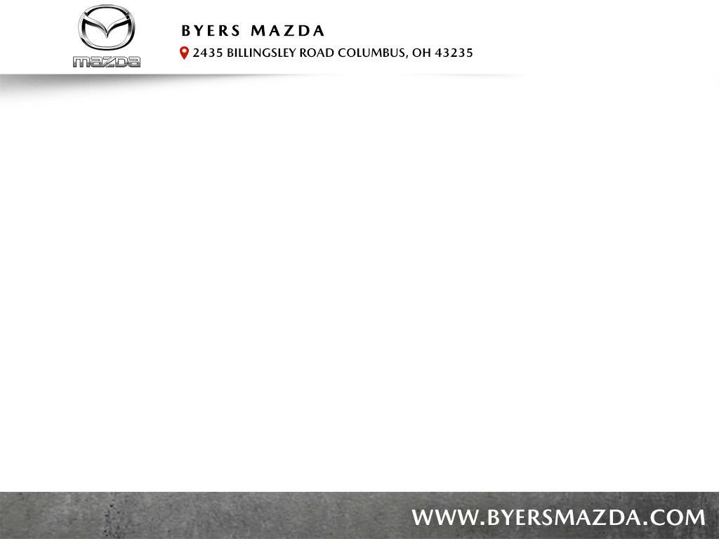 Certified 2025 MAZDA CX-50 AWD 2.5 Turbo w/ Accent Package