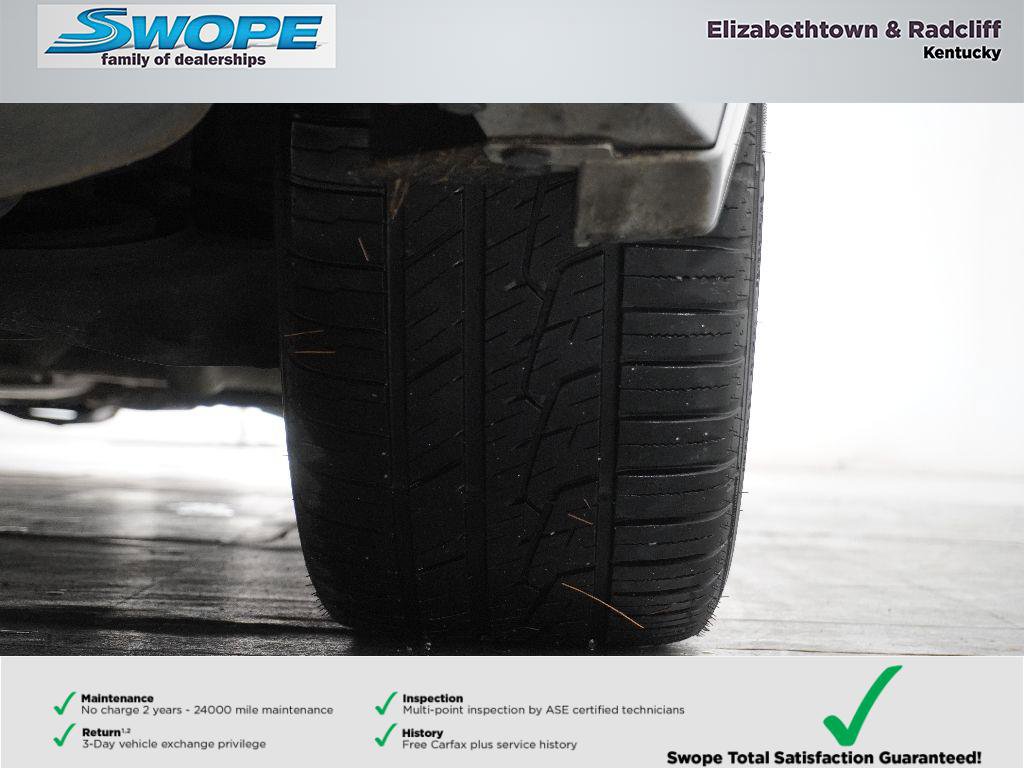 Used 2020 Nissan Maxima 3.5 SL w/ Floor Mat Group image 30