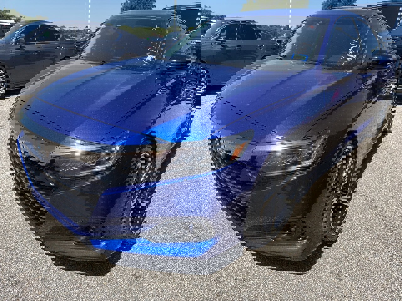Used 2022 Honda Accord Sport Special Edition