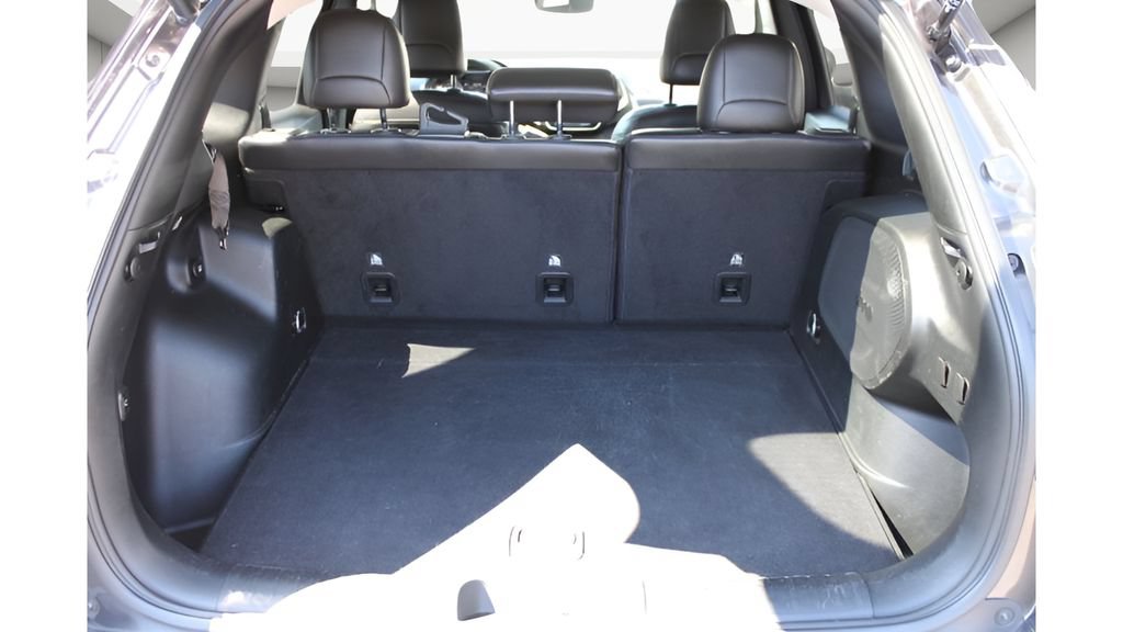 Used 2020 Jeep Cherokee Limited AWD/4WD image 23