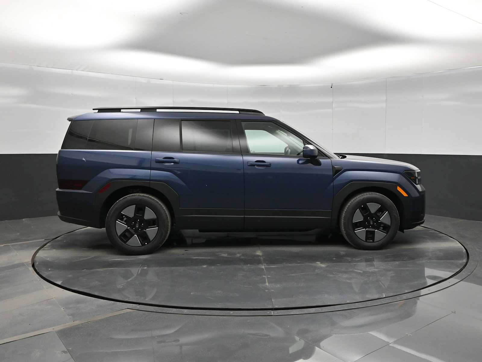 New 2026 Hyundai Santa Fe SEL AWD/4WD image 8
