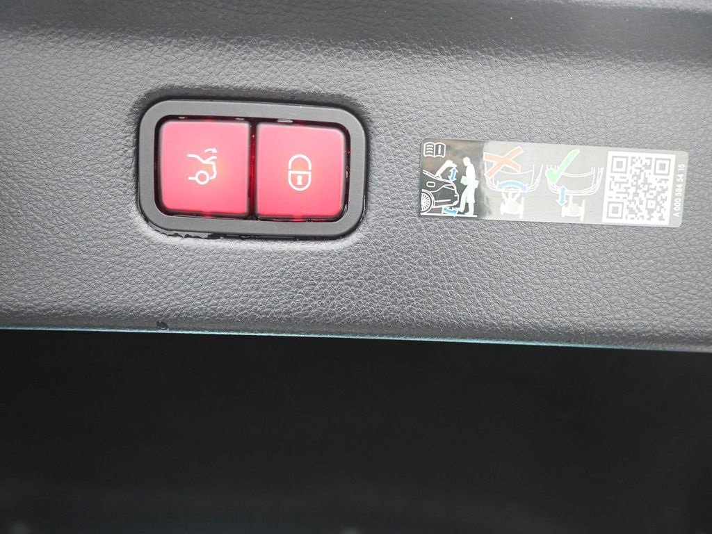 Used 2022 Mercedes-Benz S 580 4MATIC Sedan image 24