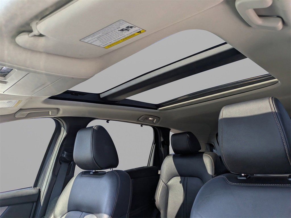 Used 2024 MAZDA CX-90 3.3 Turbo w/ Premium Package image 22