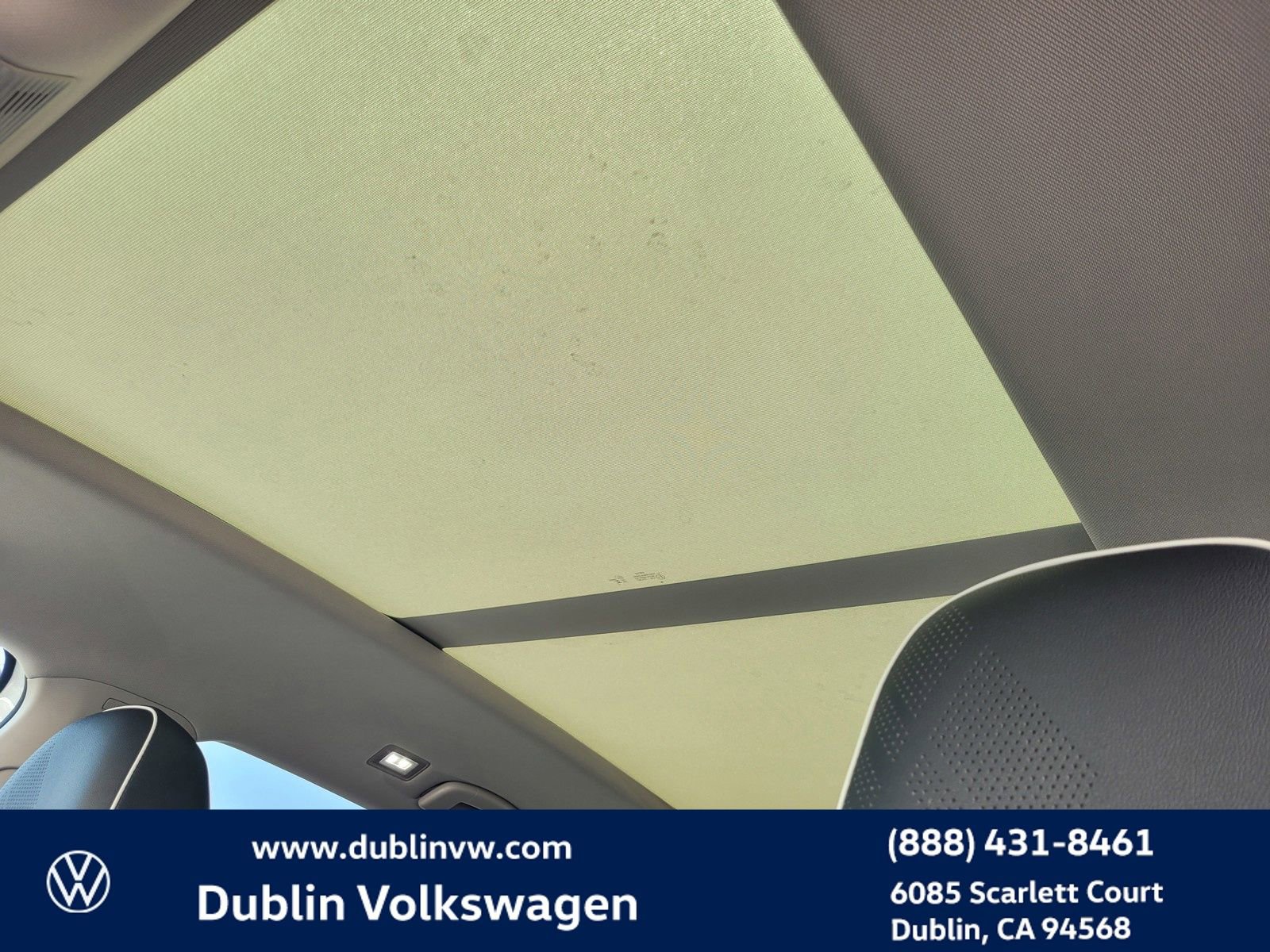 New 2025 Volkswagen Atlas SEL Premium R-Line image 16