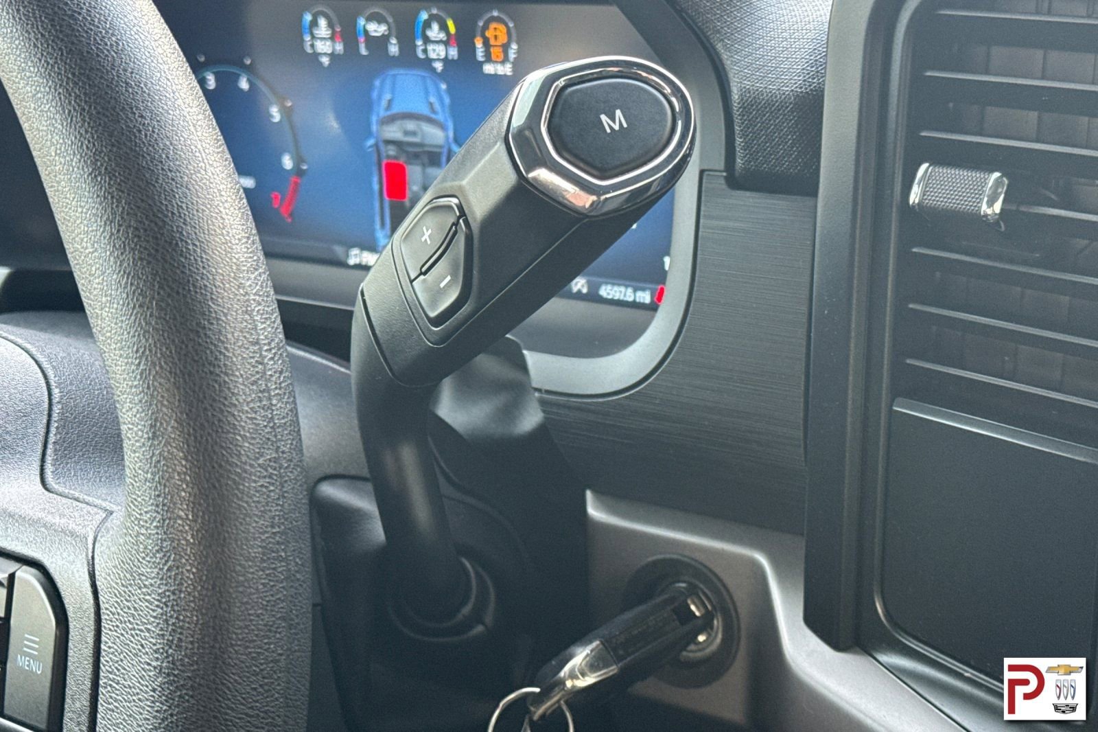 Used 2024 Ford F150 XL w/ Equipment Group 103A High image 23