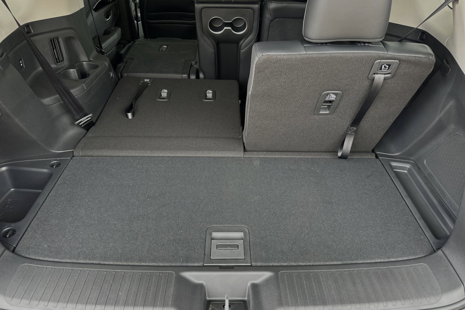 New 2025 Honda Pilot Touring image 27