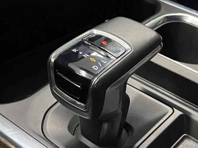 Used 2024 Chevrolet Silverado 1500 RST w/ RST All Star Premium Package RWD image 21