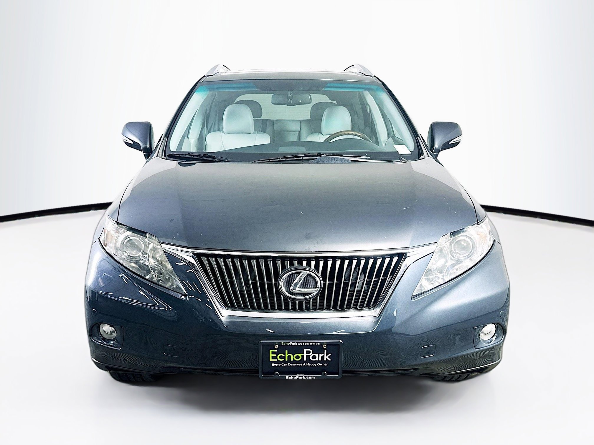 Used 2011 Lexus RX 350 2WD w/ Premium Pkg image 2