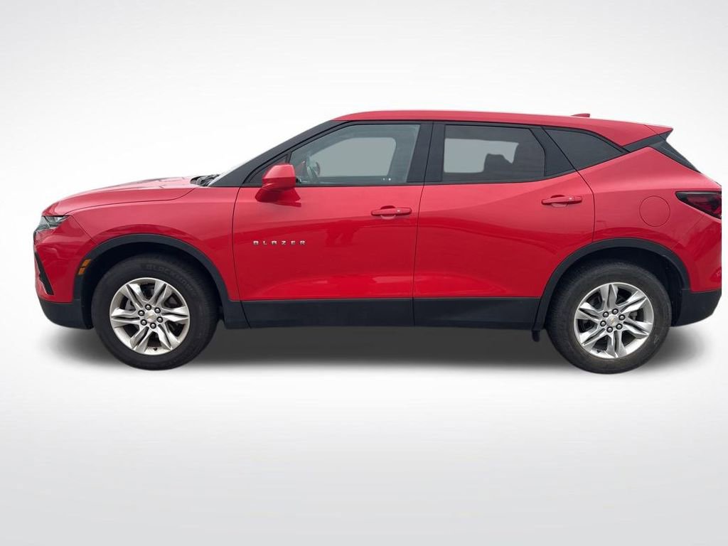 Used 2019 Chevrolet Blazer LT image 4