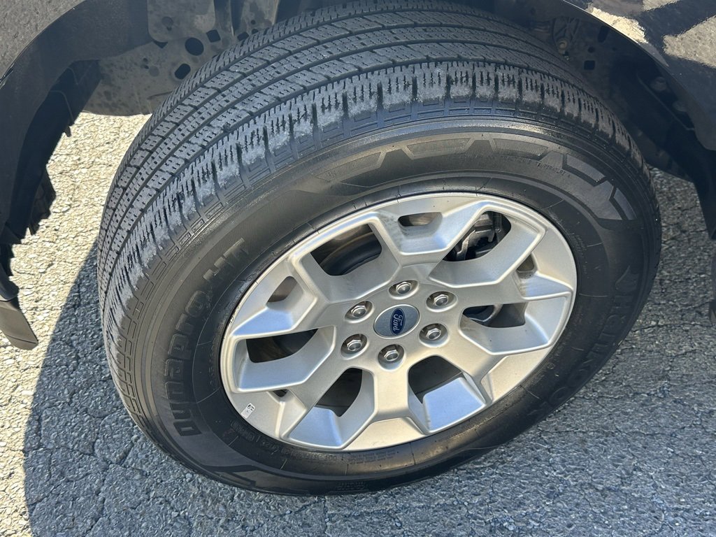 Used 2023 Ford F150 XLT image 32