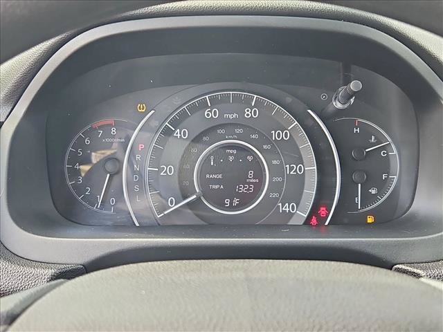 Used 2016 Honda CR-V LX image 14