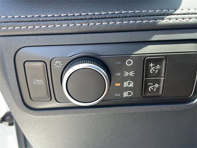 New 2025 Ford Mustang GT Premium image 15