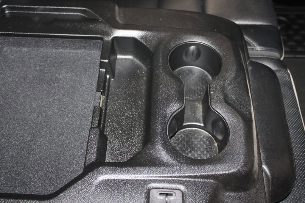 Used 2023 RAM 1500 Limited w/ Body Color Bumper Group image 36