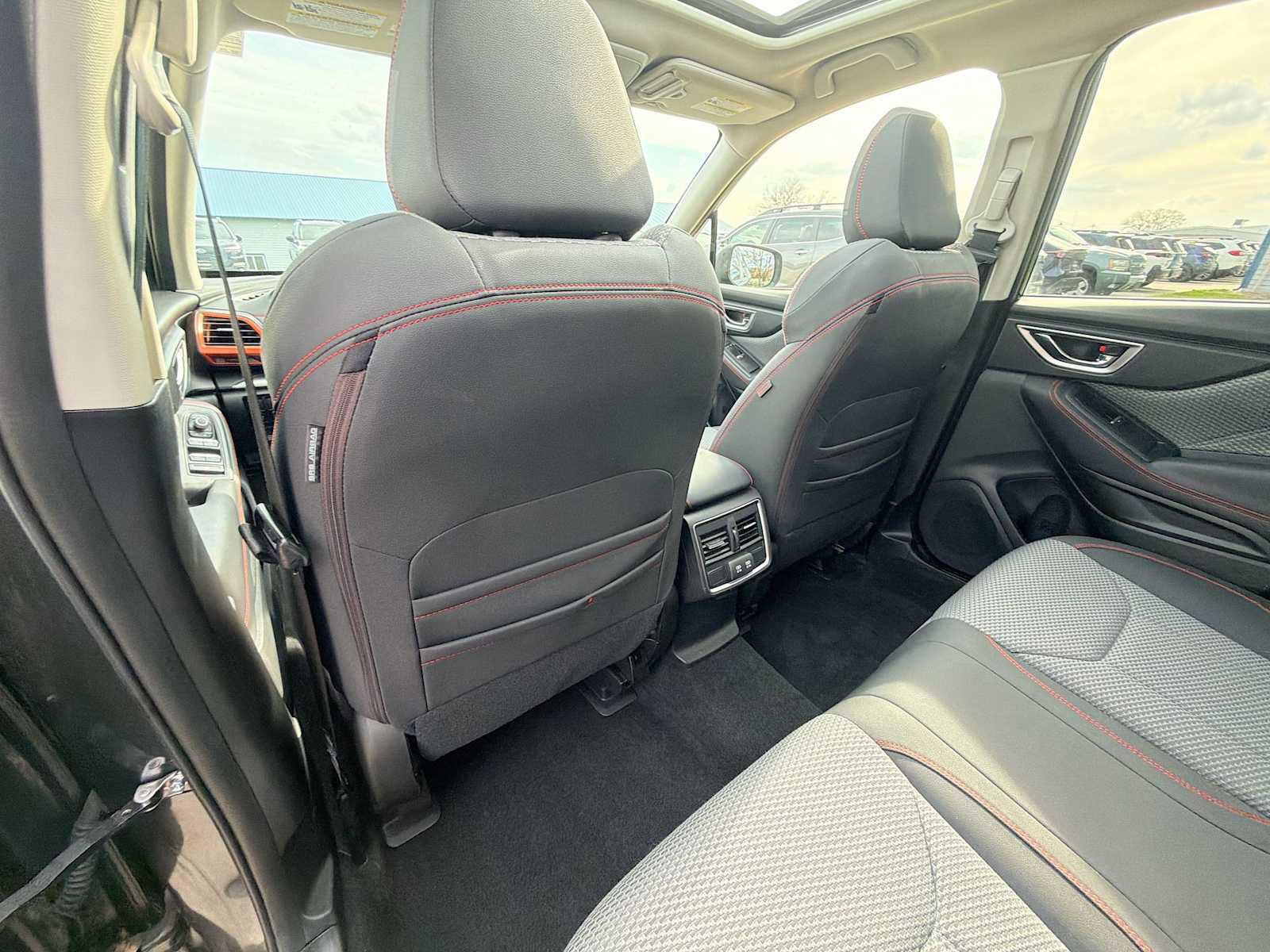 Used 2019 Subaru Forester Sport image 15