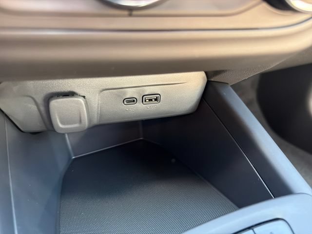 New 2026 Chevrolet Trax RS w/ Driver Confidence Package FWD image 27