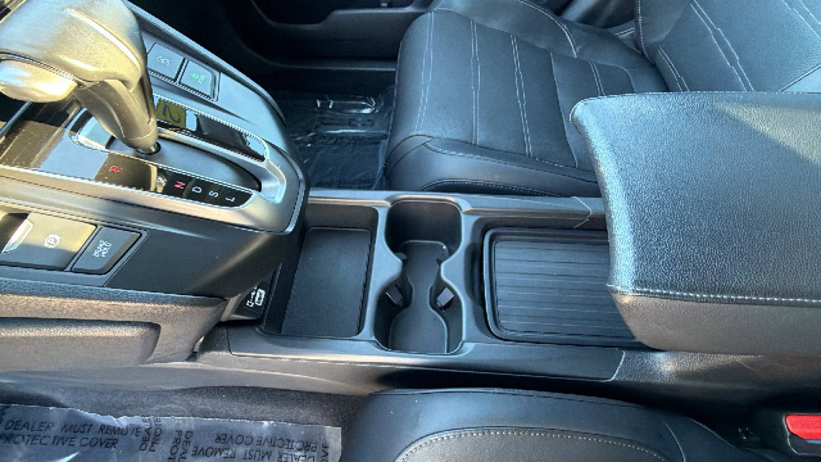 Certified 2022 Honda CR-V EX-L image 13