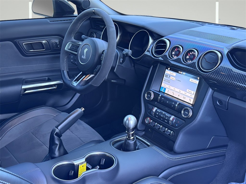 Used 2019 Ford Mustang Shelby GT350 w/ Technology Package image 6