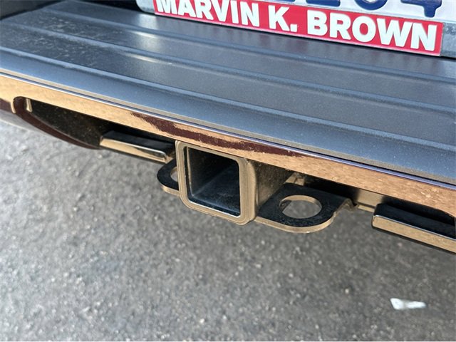 New 2025 GMC Sierra EV Denali image 26