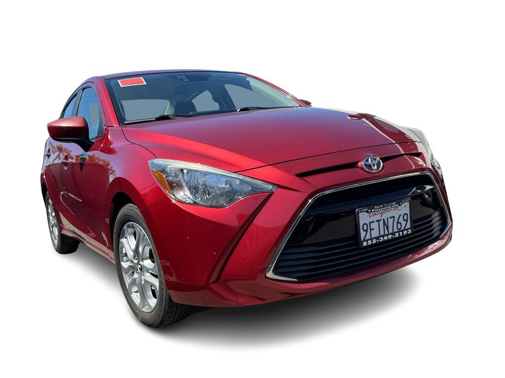 Used 2017 Toyota Yaris iA FWD image 25
