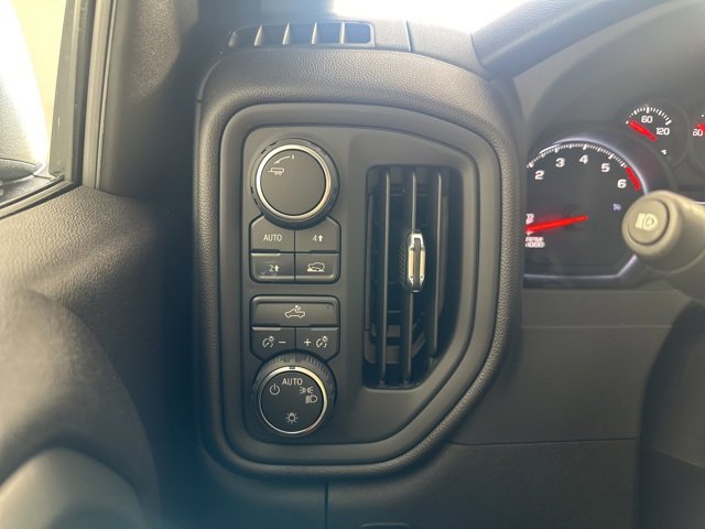 New 2025 Chevrolet Silverado 1500 W/T w/ WT Value Package image 22