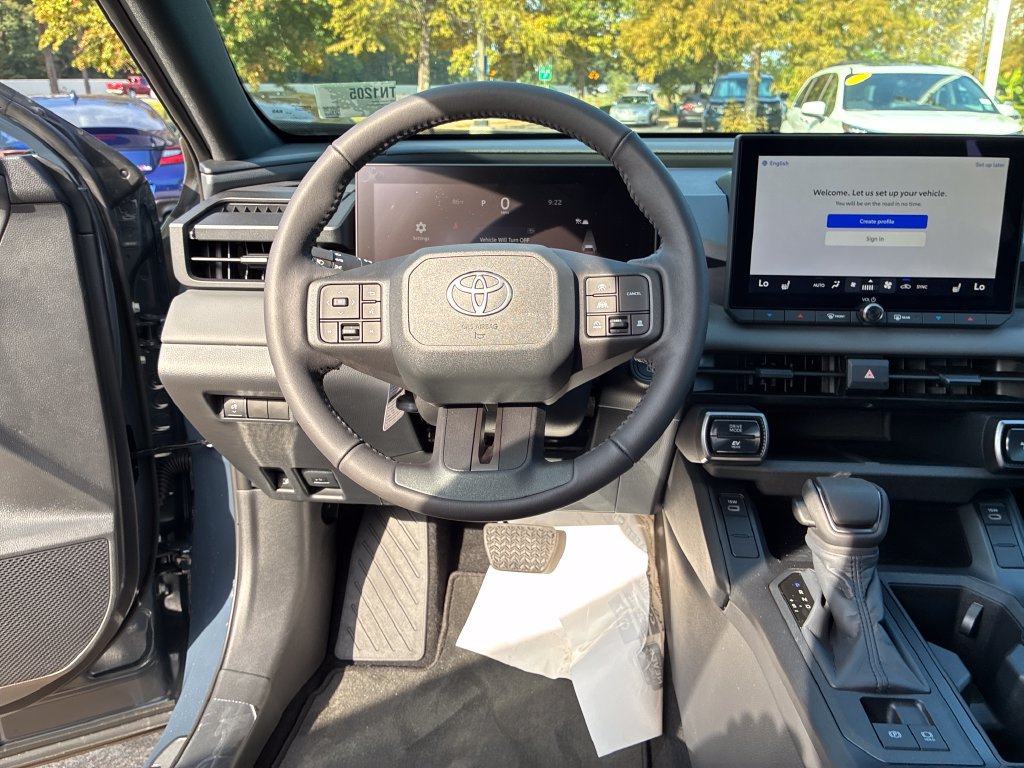 New 2026 Toyota RAV4 SE FWD image 18