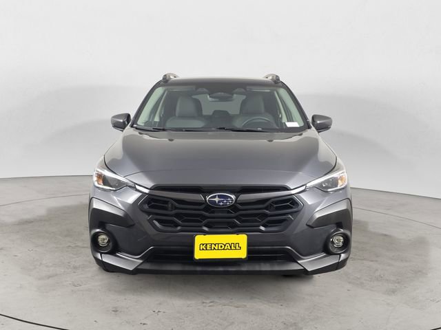 Certified 2024 Subaru Crosstrek 2.0i Premium w/ Crosstrek Mirror Package AWD/4WD image 8