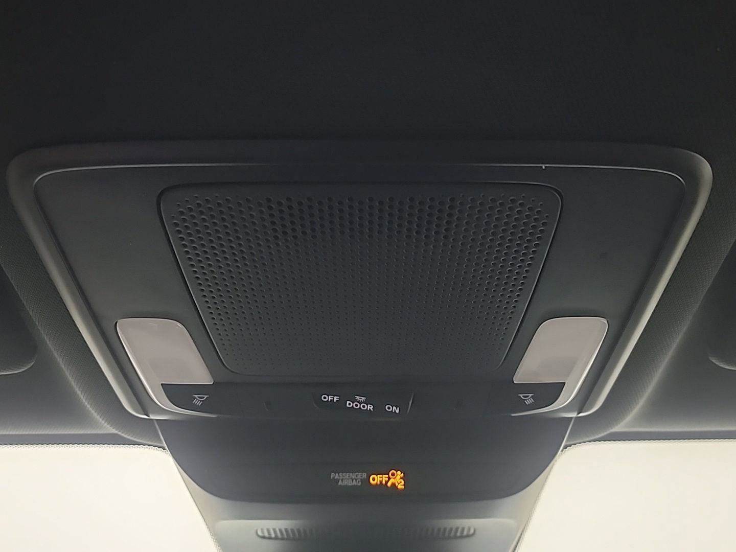 Certified 2023 Honda HR-V Sport image 31