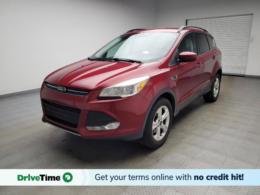 Used 2016 Ford Escape SE w/ Equipment Group 201A FWD image 1