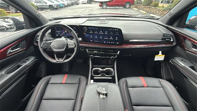 New 2026 Chevrolet Traverse RS w/ LPO, Floor Liner Package image 35