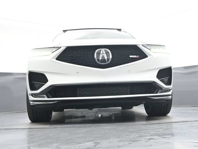 Used 2023 Acura MDX Type S w/ Advance Package AWD/4WD image 38