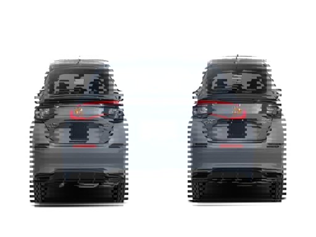 New 2025 Honda Civic Sport image 20