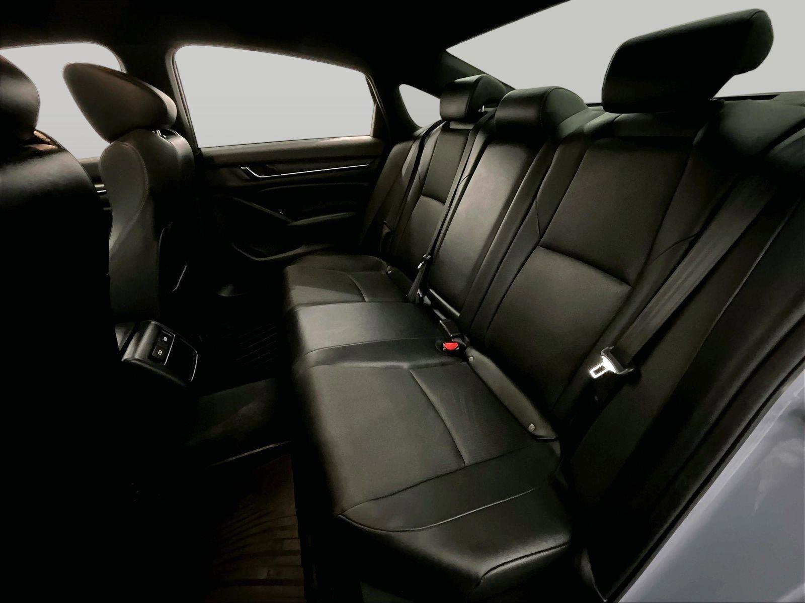 Used 2022 Honda Accord Sport image 25