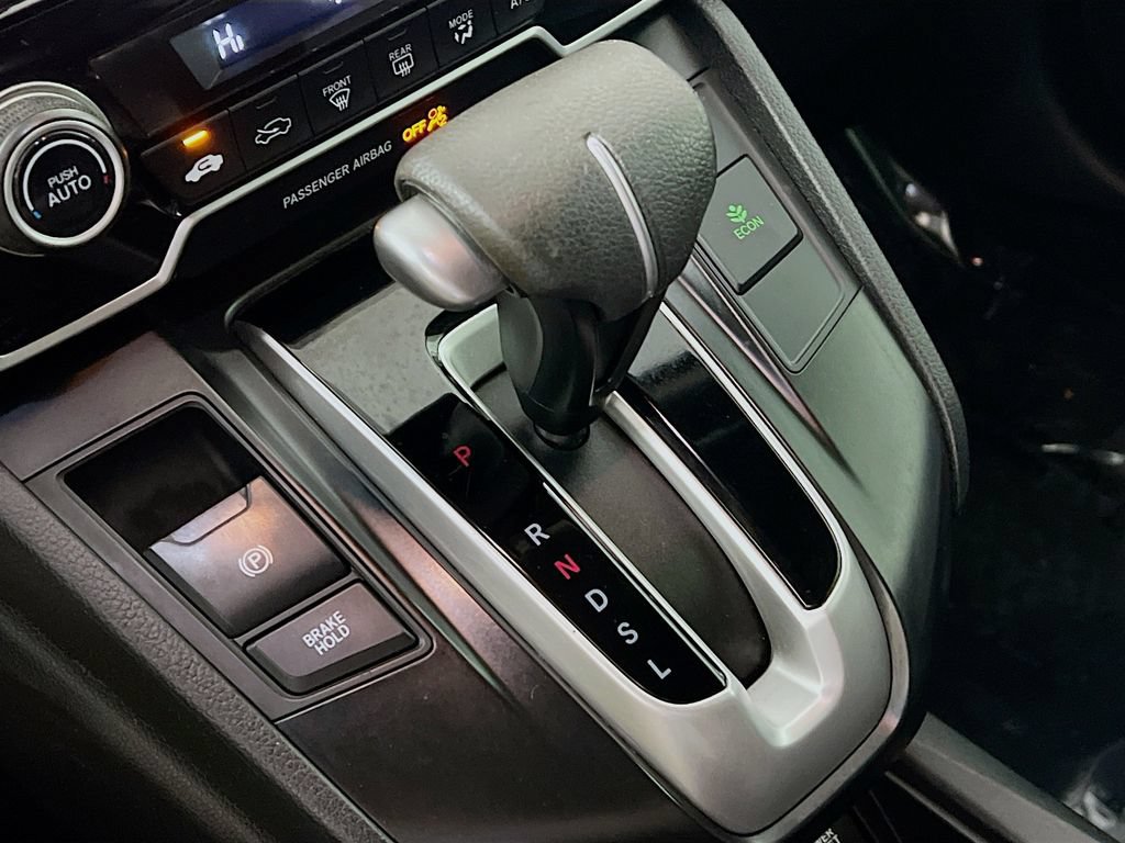 Used 2019 Honda CR-V LX image 15