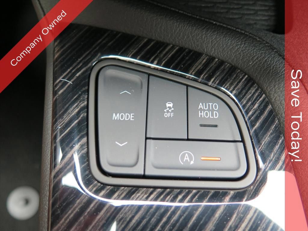 New 2026 Cadillac CT5 Premium Luxury w/ Technology Package RWD image 17
