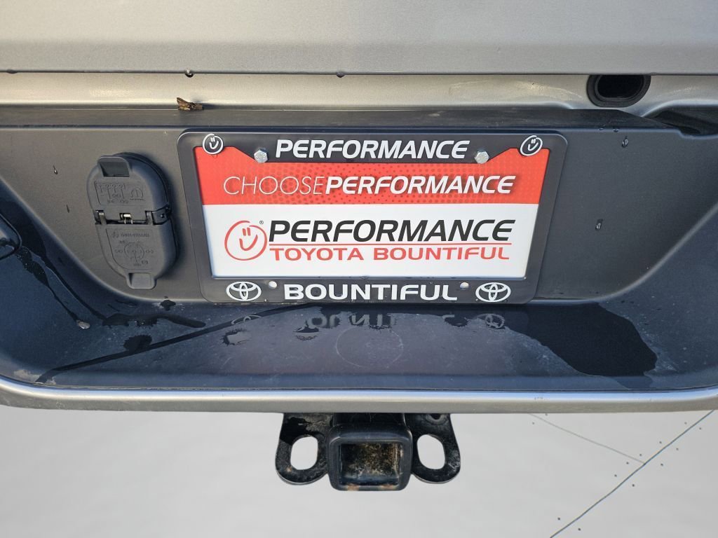 Used 2021 Jeep Gladiator Overland image 31