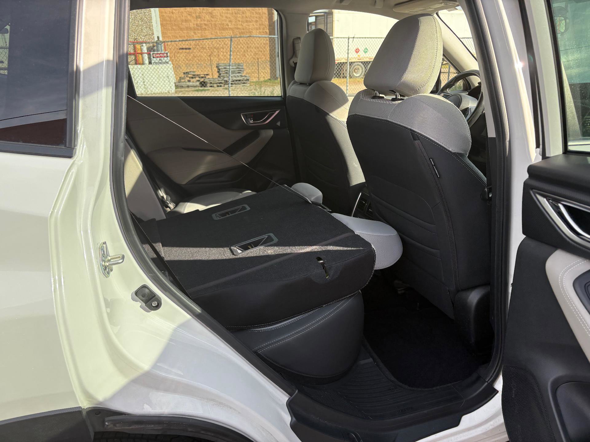 Used 2022 Subaru Forester Premium image 15