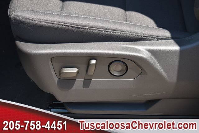 New 2026 Chevrolet Silverado 1500 Custom RWD image 15