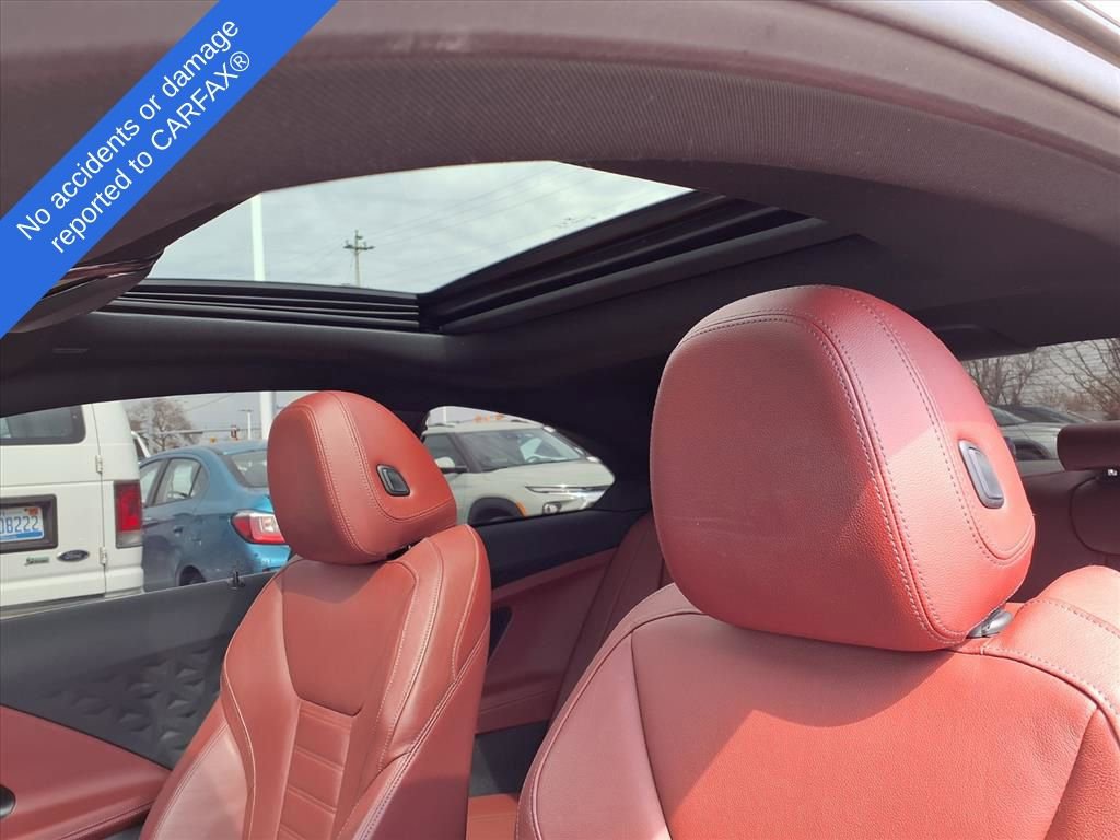 Used 2022 BMW M240i xDrive Coupe w/ Premium Package image 16