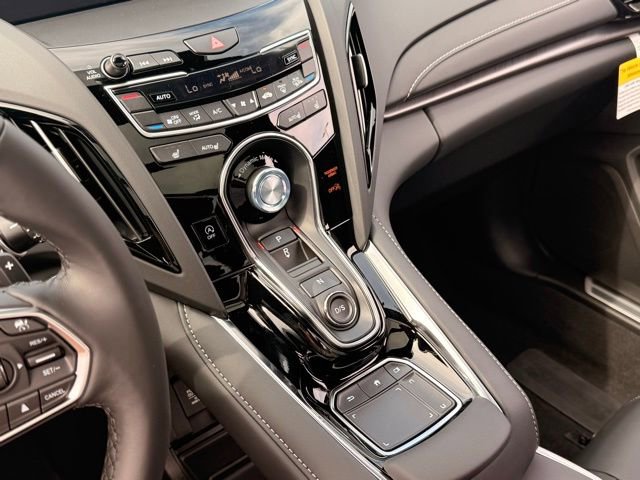 New 2025 Acura RDX SH-AWD image 20